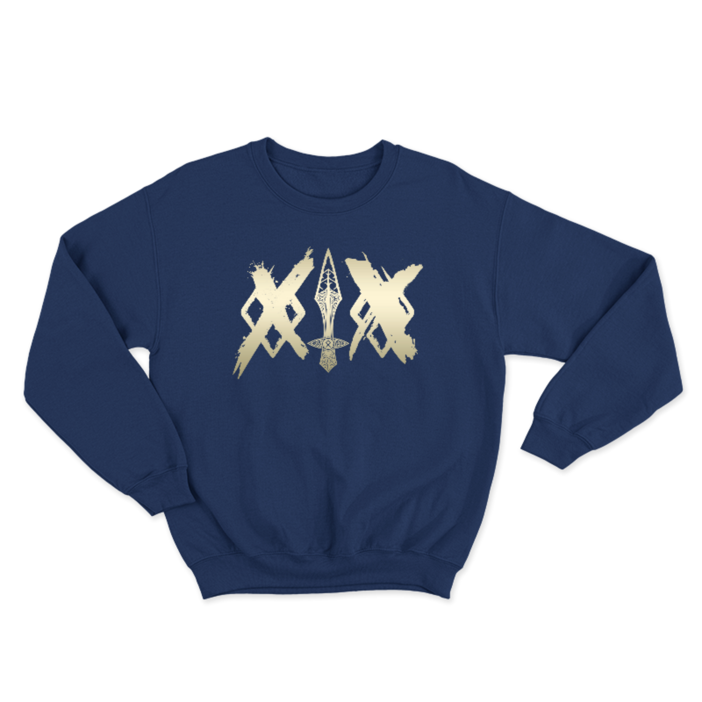 SUDADERA WEREVERWERO XIX