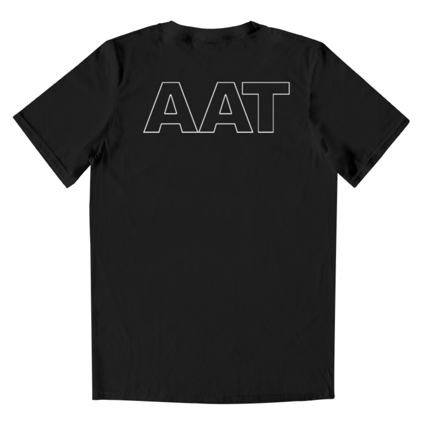 PLAYERA HOMBRE ALPHA ATHERIS LINE