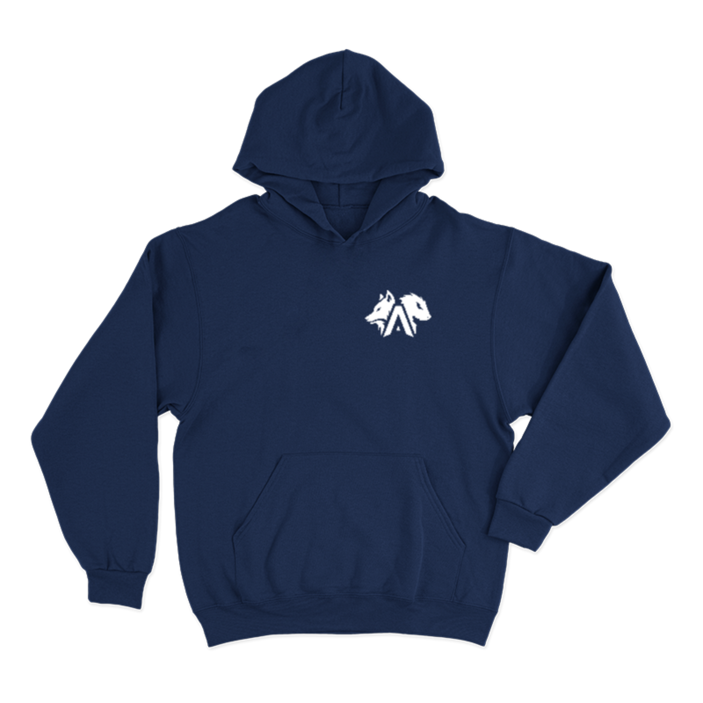 Hoodie Alpha Atheris 2023