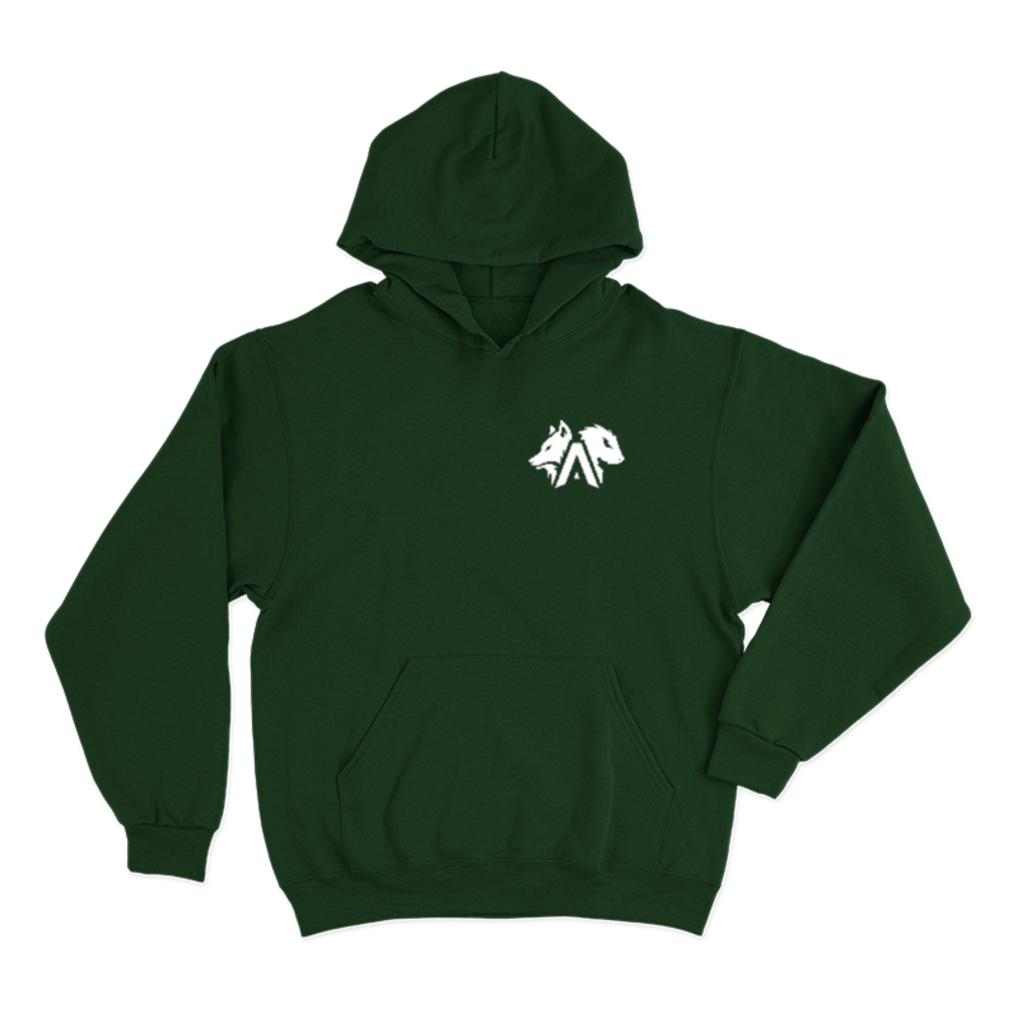 Hoodie Alpha Atheris 2023