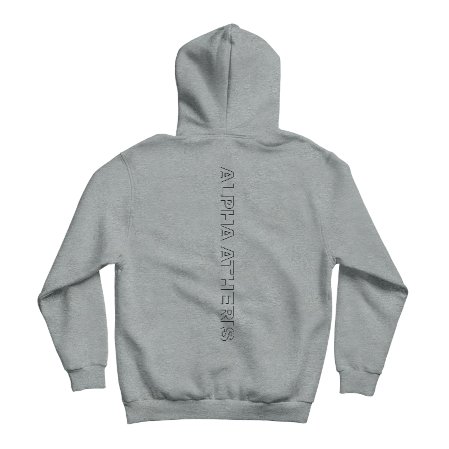 HOODIE ALPHA ATHERIS 2023