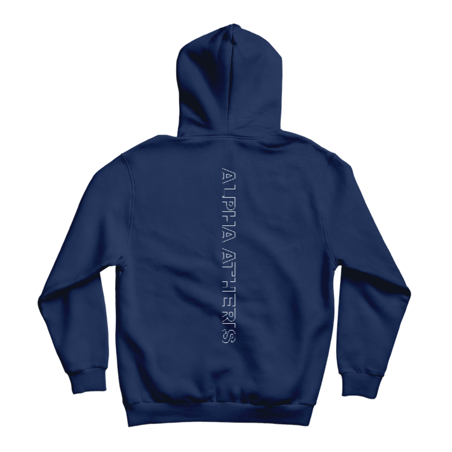 Hoodie Alpha Atheris 2023