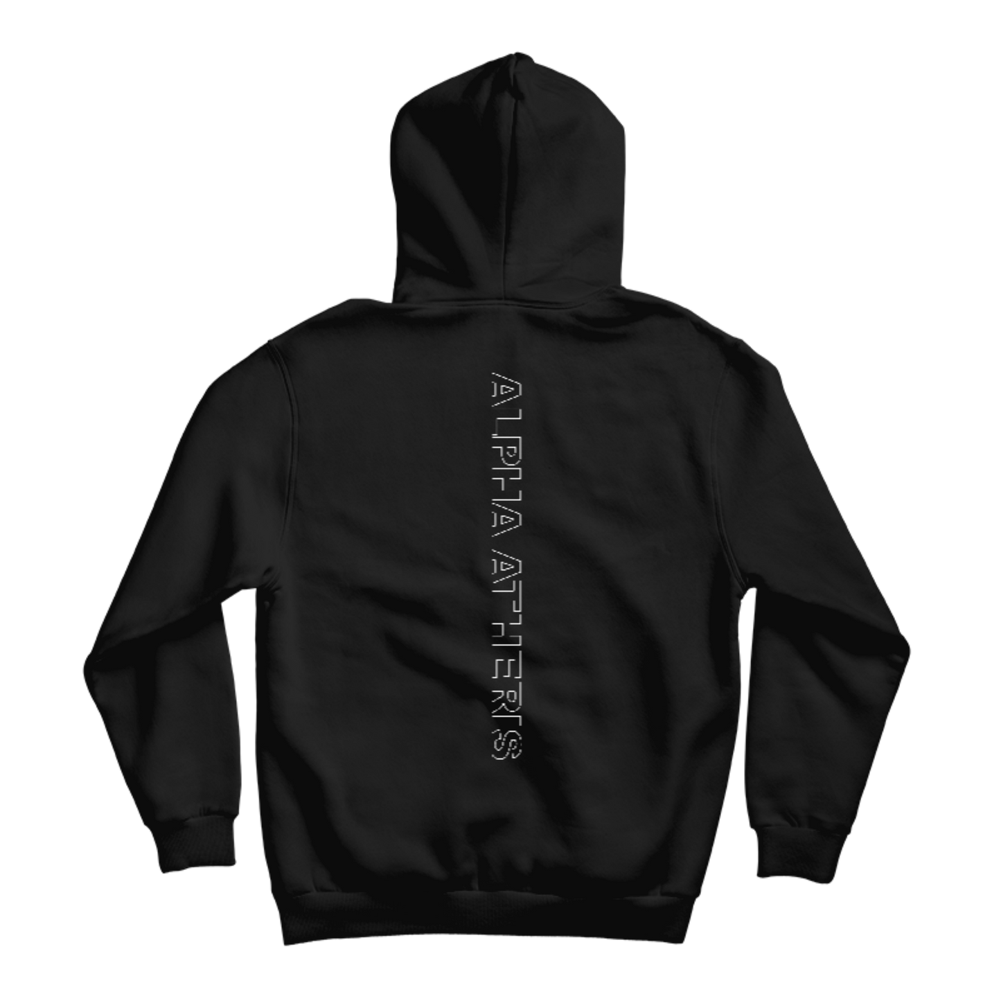 Hoodie Alpha Atheris 2023