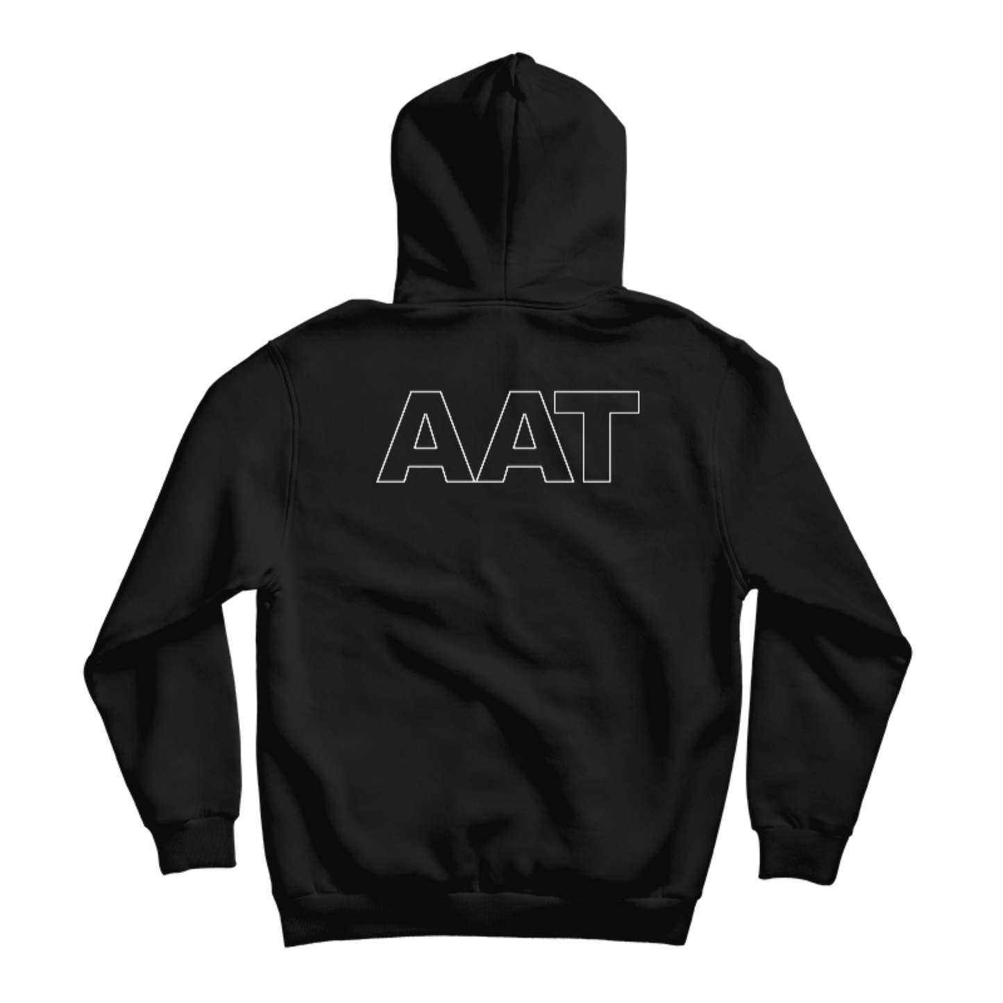 HOODIE ALPHA ATHERIS LINE