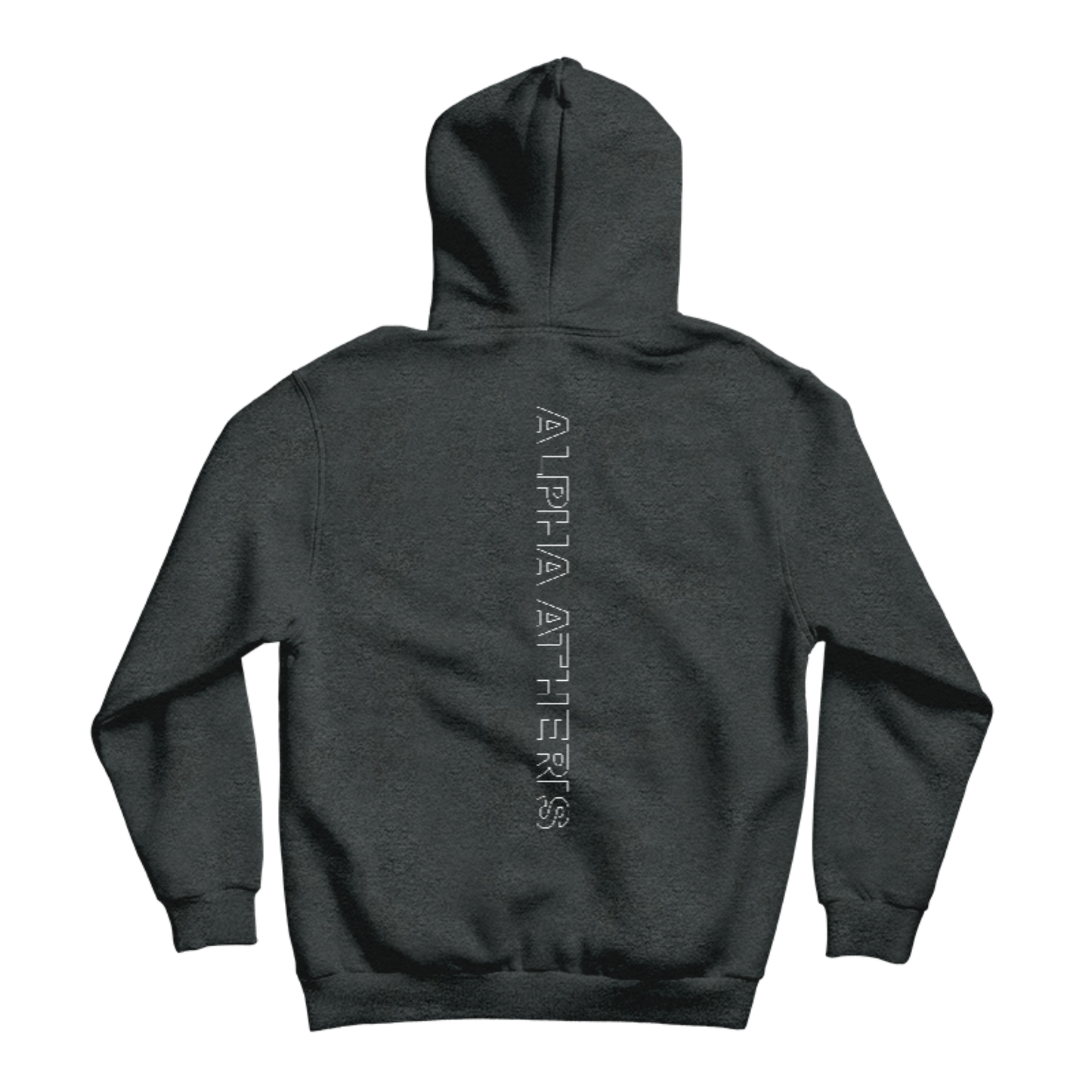 Hoodie Alpha Atheris 2023