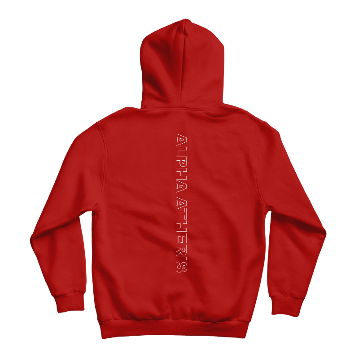 Hoodie Alpha Atheris 2023