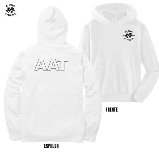 HOODIE ALPHA ATHERIS LINE