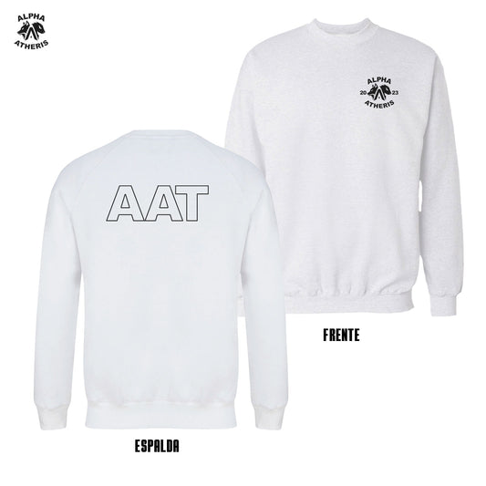 SUDADERA ALPHA ATHERIS LINE