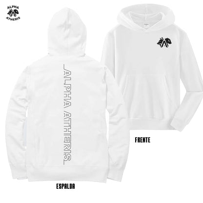 HOODIE ALPHA ATHERIS 2023