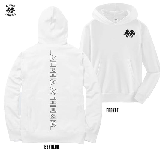 HOODIE ALPHA ATHERIS 2023