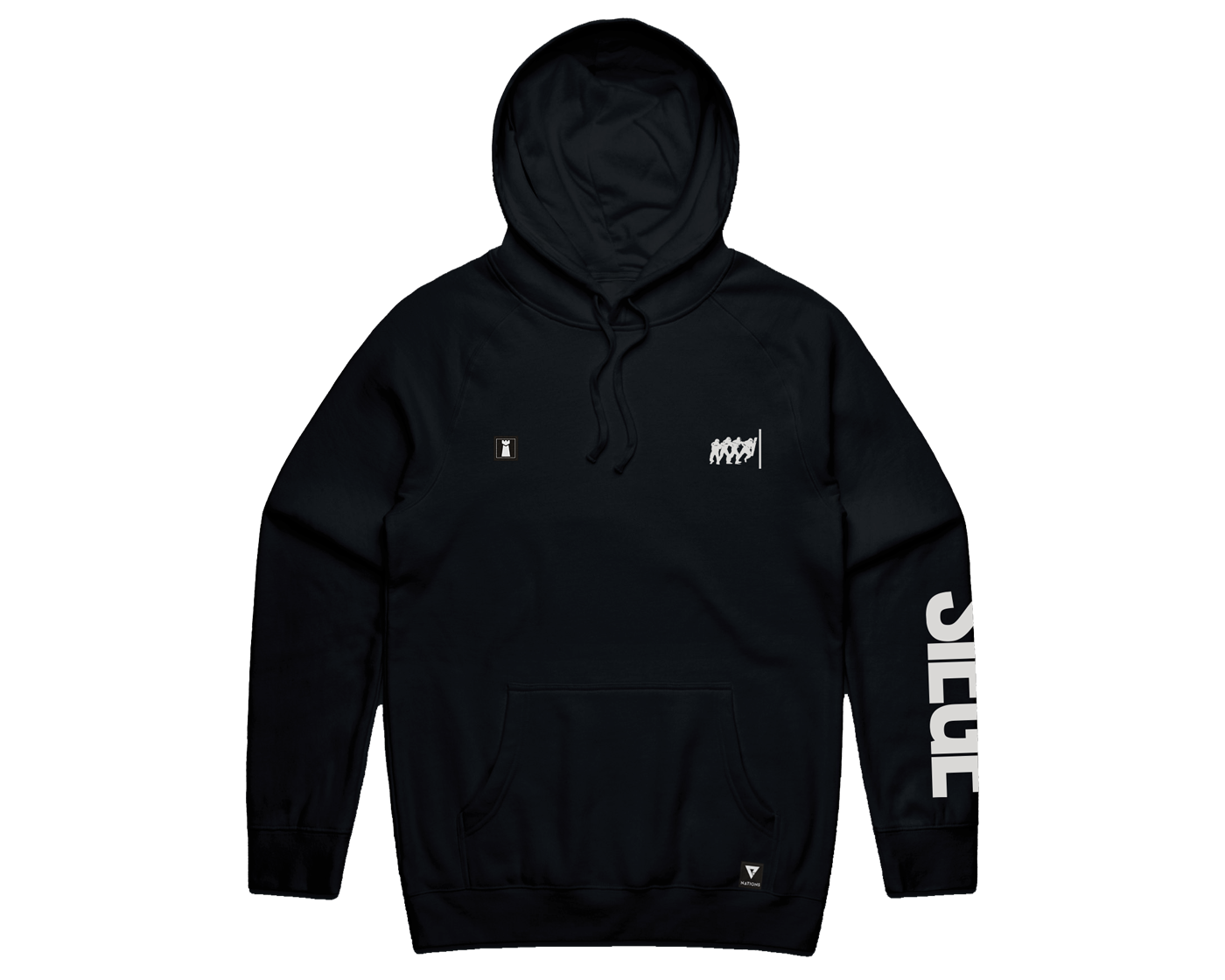 RAINBOW SIX DEFENDER - Hoodie