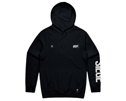 RAINBOW SIX DEFENDER - Hoodie