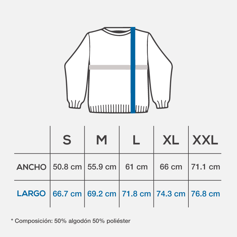 Sudadera alkapone mano esqueleto ora puños