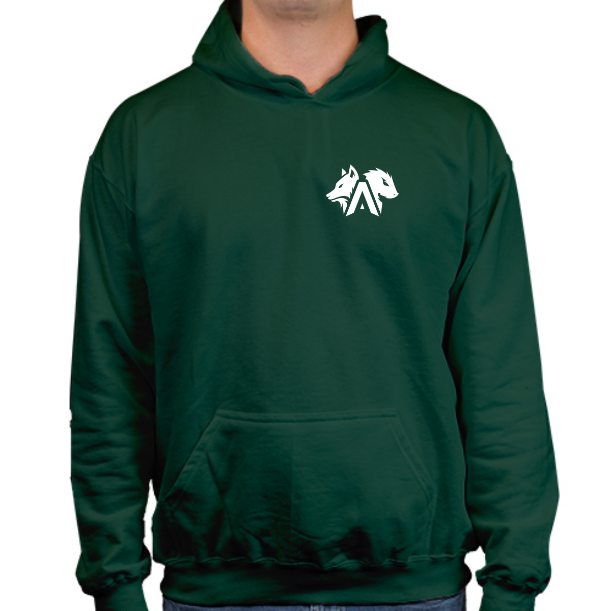 Hoodie Alpha Atheris 2023