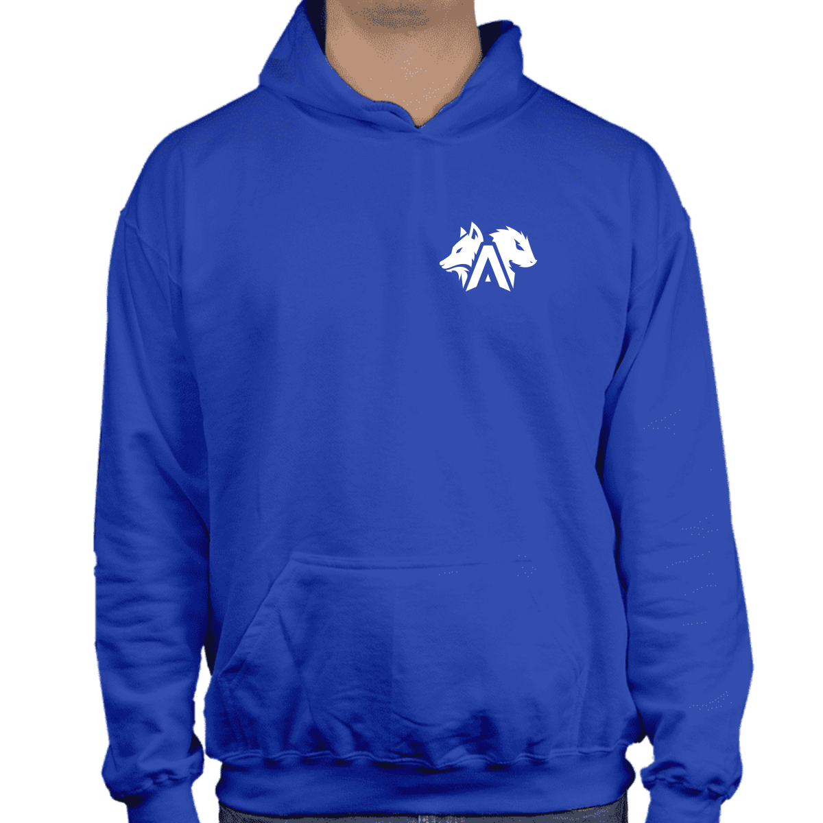 Hoodie Alpha Atheris 2023