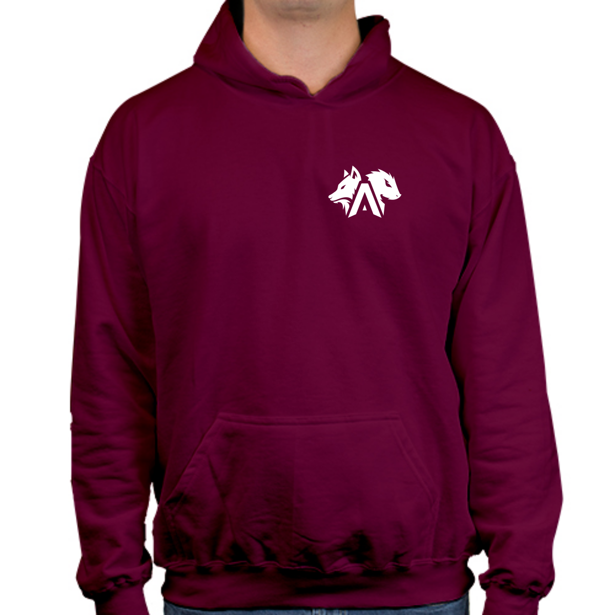 Hoodie Alpha Atheris 2023